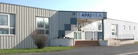 ACRAPH entreprise adaptée à Romorantin