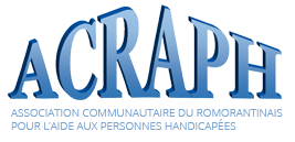 ACRAPH au service de la personne en situation de handicap